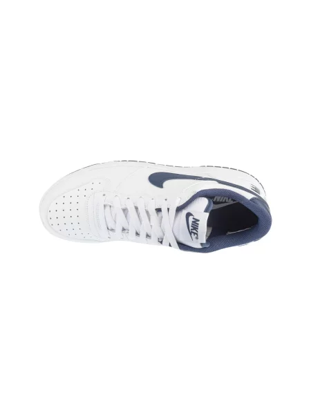 Pantofi Nike albastru