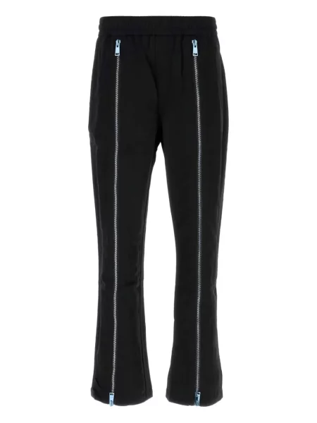 Kalhoty Purple Brand černé