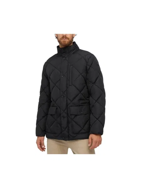 Geacă Geox negru