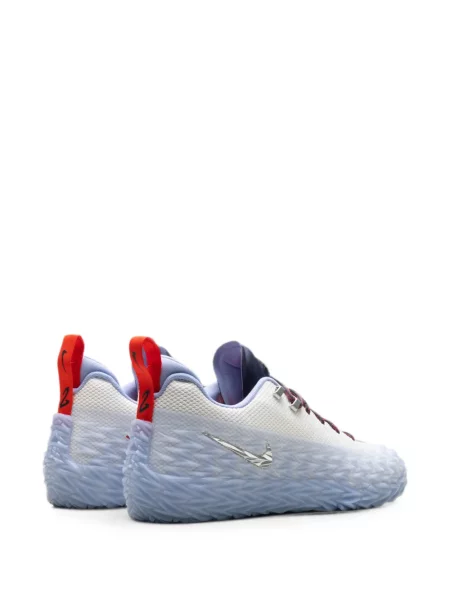 Futball dzseki Nike fehér