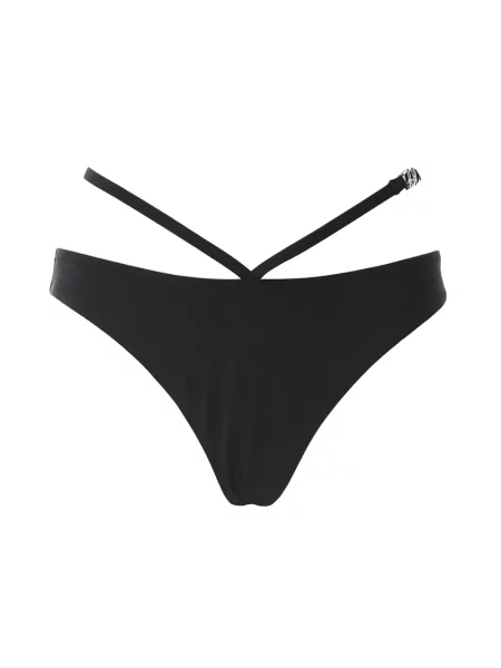 Bikini Karl Lagerfeld czarne