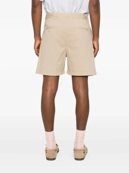 Pantaloni scurți Marc O'polo plisate
