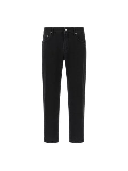 Jeansy Department Five czarne