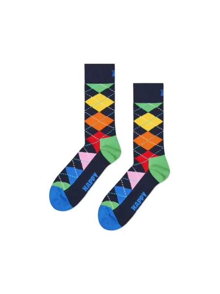 Zokni Happy Socks kék