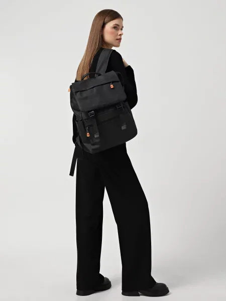 Рюкзак Braska черный