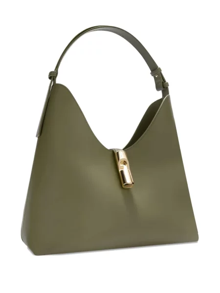 Torbica Furla zelena