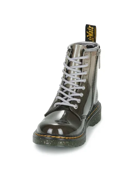 Pantofi copii Dr. Martens negru