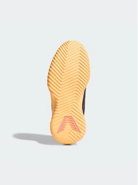 Adidas Krepšinio batai Believe That 1 Trainer juoda