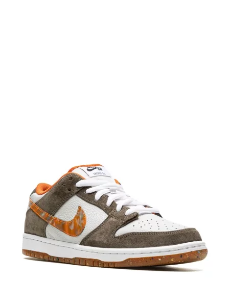 Sportbačiai Nike Dunk žalia