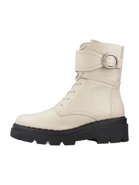 Pantofi Geox bej