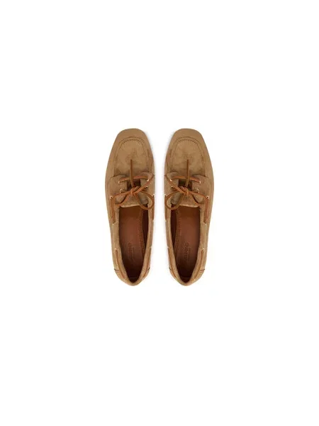 Mokasini Vagabond Shoemakers bež