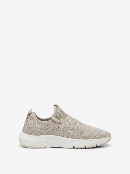 Кроссовки Marc O'polo бежевые