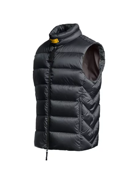 Vestă Parajumpers gri