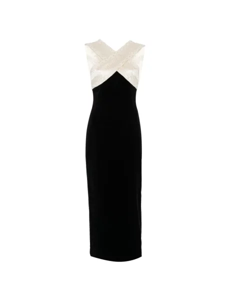 Rochie Posse negru