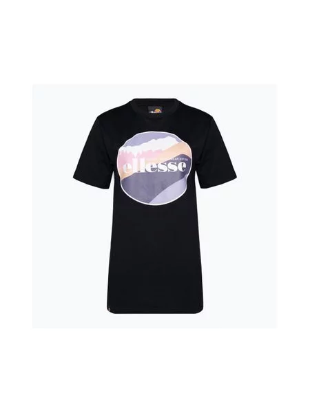 Футболка Ellesse черная