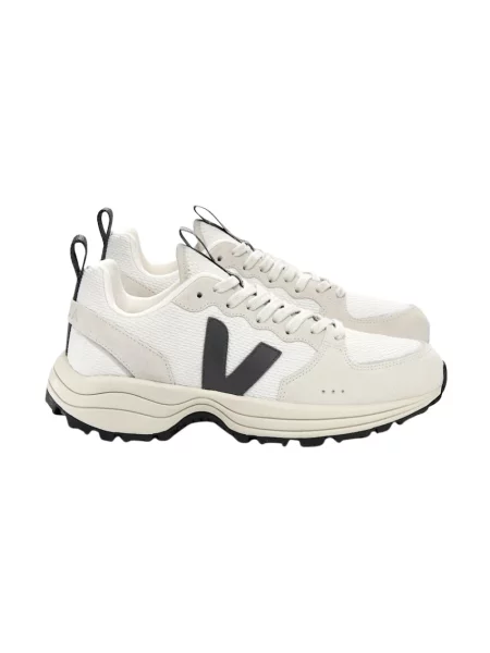 Sneakersy Veja białe