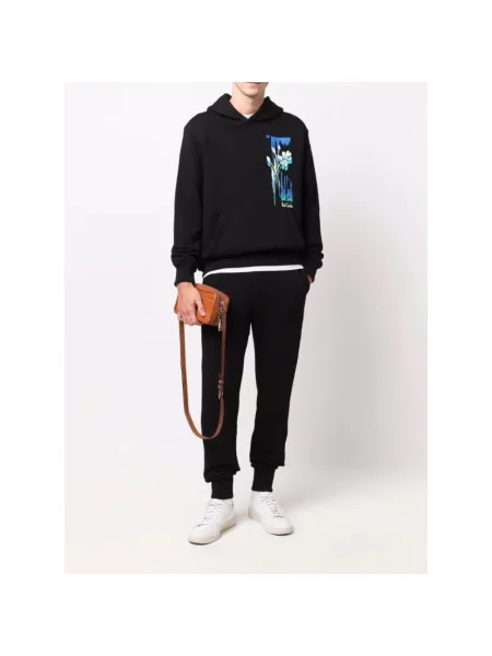 Bluza Paul Smith czarna