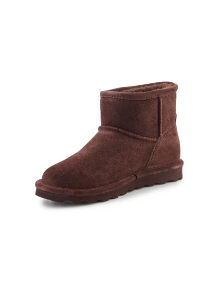 Pantofi Bearpaw maro