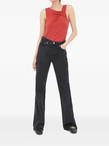 Top Dkny červená