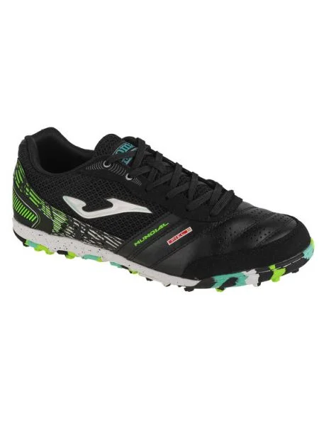 Félcipo Joma fekete