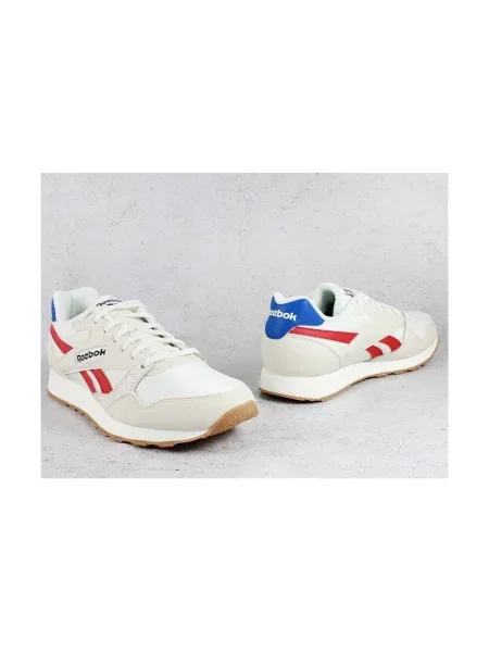 Pantofi Reebok Sport alb