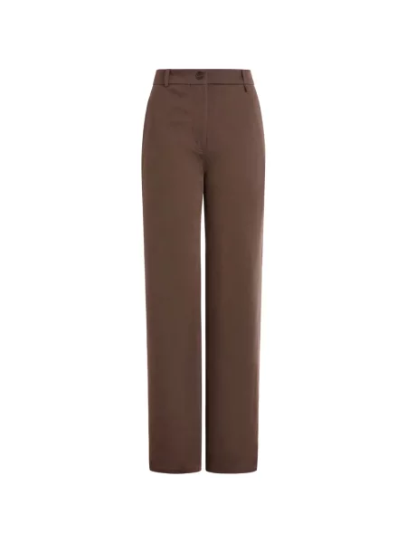 Pantaloni 16arlington maro