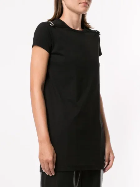 Tricou Rick Owens negru