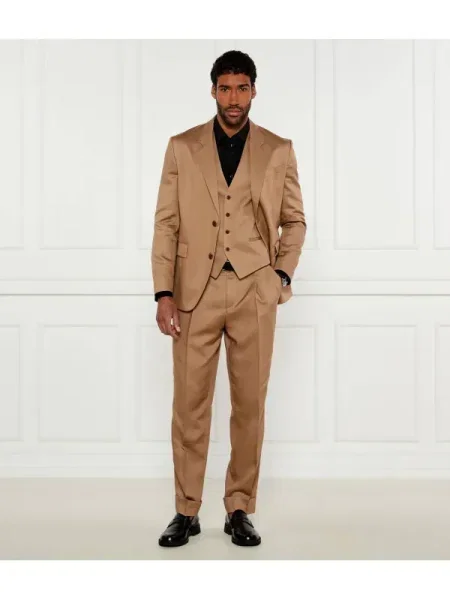 HUGO Öltöny | Modern fit