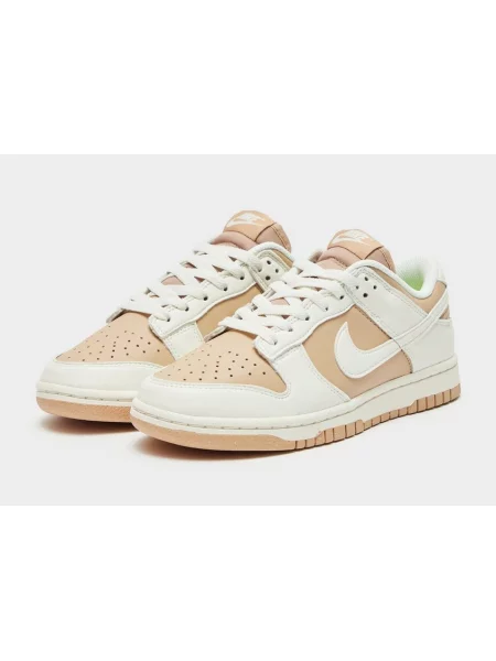 Tenisky Nike Sportswear béžové