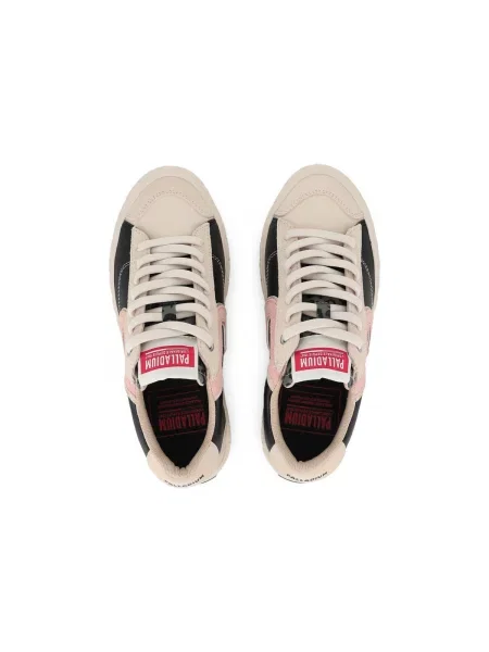 Pantofi Palladium negru