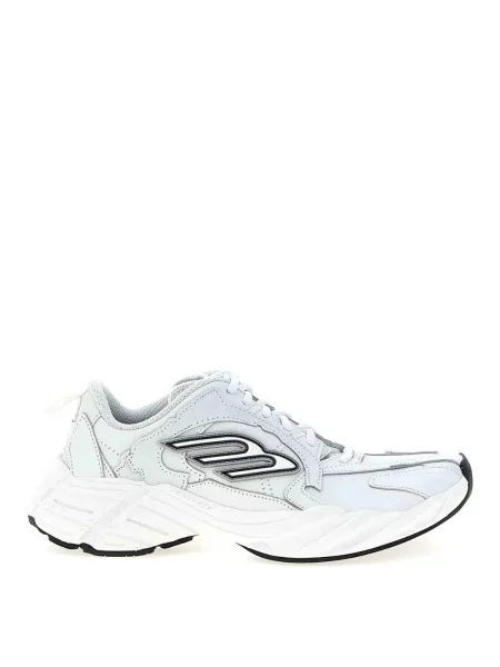 Top Balenciaga alb
