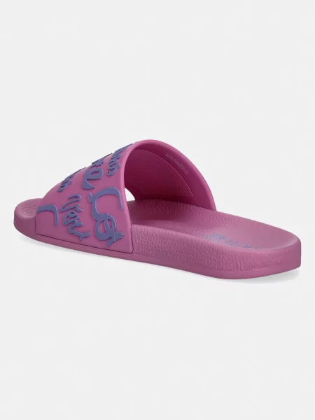 Versace Jeans Couture шльопанці