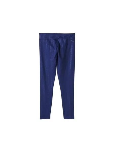 Hlače Adidas plava