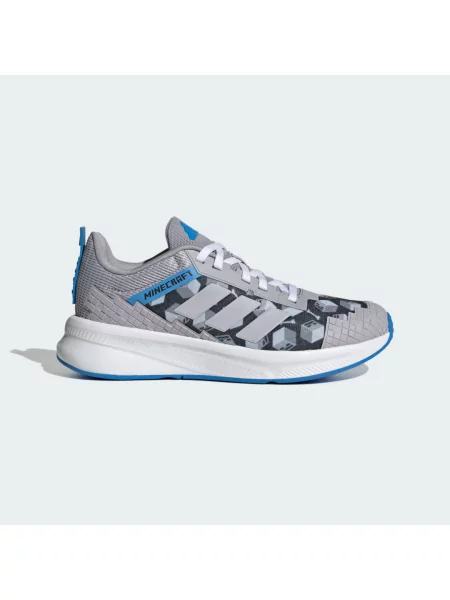 Sneakersy adidas šedé