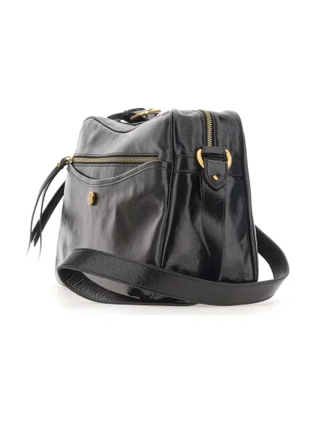Body Gianni Chiarini czarny