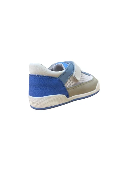 Pantofi copii Blanditos albastru