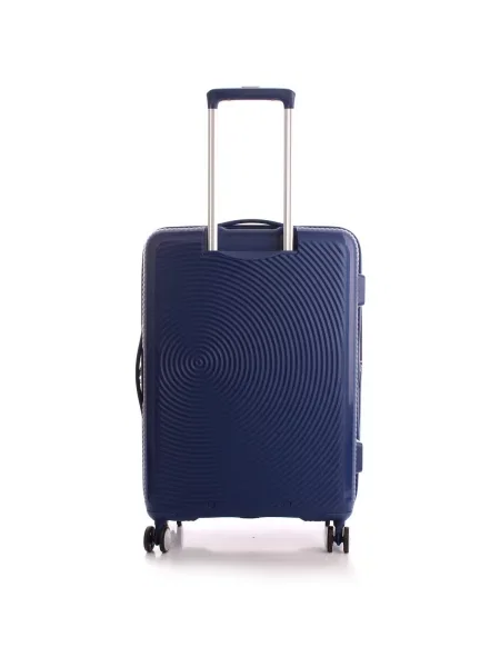 Kufor American Tourister modrá