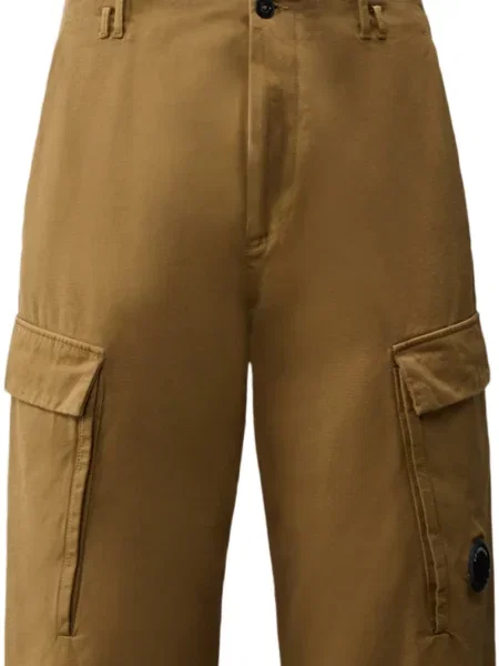 Pantaloni cargo C.p. Company maro