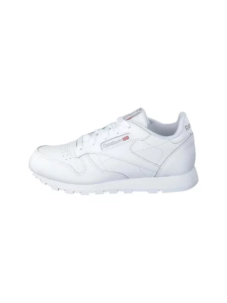 Pantofi Reebok Sport clasici alb