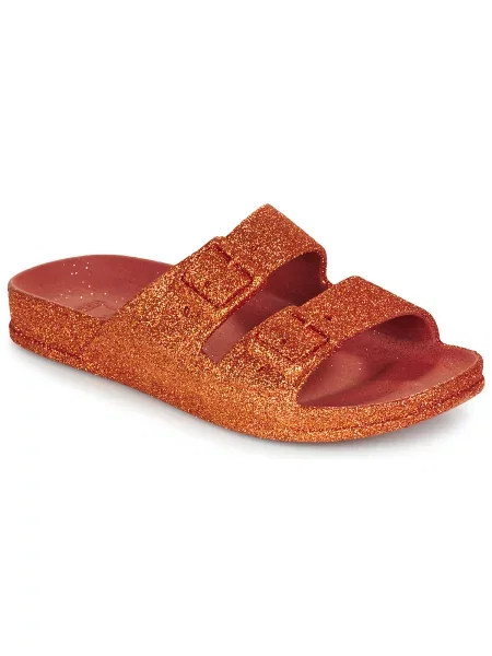 Pantofi Cacatoès maro