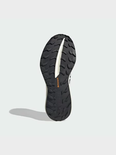 Кроссовки Adidas Terrex белые