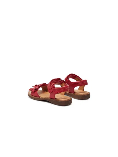 Sandale Froddo Lore Flowers M crvena