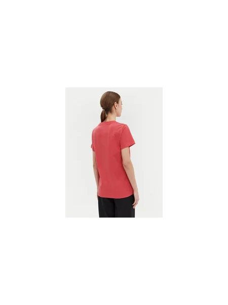 PINKO Póló Regular Fit piros