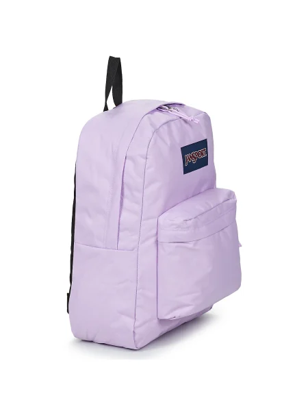 JanSport Rucsac Superbreak One Violet roz