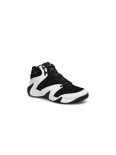 Laisvalaikio batai SHAQ WB-Devastator juoda