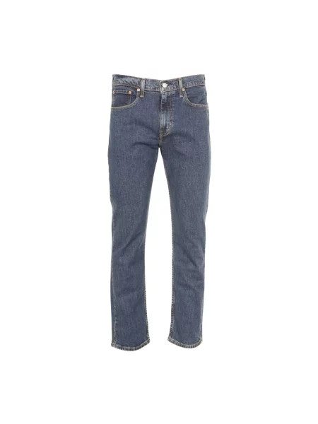Jeansy Levi's 502 niebieskie