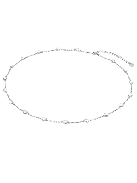 Palton Glanzstücke München argintiu