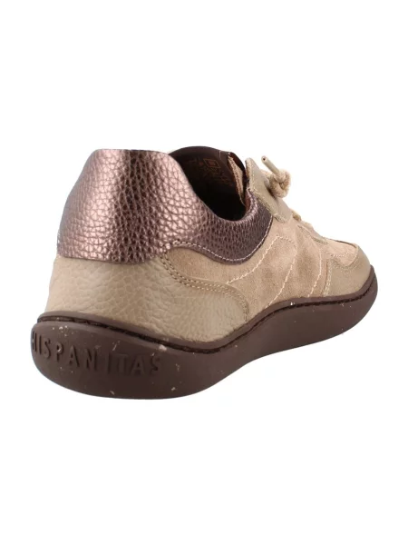 Pantofi Hispanitas maro