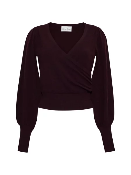 Pulover Cara Cara plic violet
