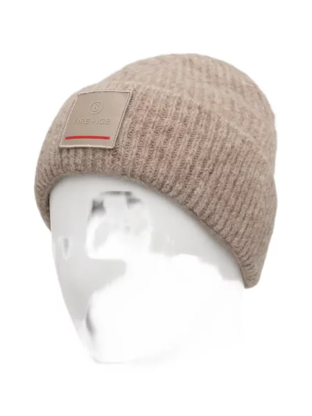 Căciulă Bogner Fire+ice tricotate cu autograf